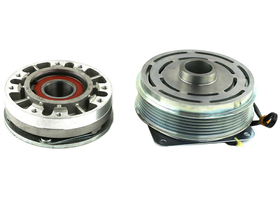 FT45633 SPRZĘGŁO WENTYLATORA IVECO DAILY 06> ELEKTROMAGNES 14> 19>