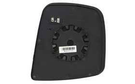 SZKŁO LUSTERKA NISSAN NV200 09> LE PODGRZEW