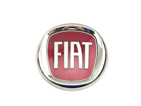 EMBLEMAT FIAT 500 07>