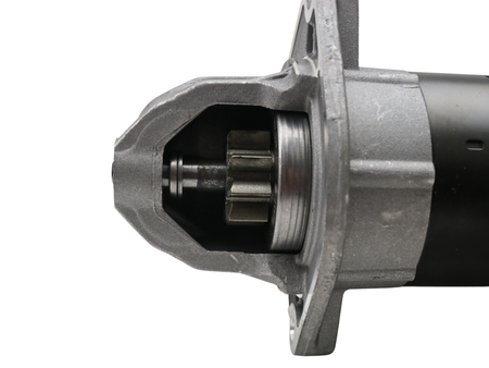 BS 1 986 S10 034 ROZRUSZNIK IVECO DAILY 2.3/3.0 HPI