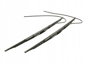 FT93253 PIÓRA WYCIERACZK PRZÓD LE+PRI IVECO DAILY 00- SPRYSKIWACZ SZYBY 600/600MM