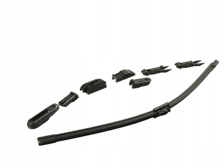 FT93247 PIÓRO WYCIERACZKI MULTICLIP 500MM PRZÓD L/P PŁASKIE