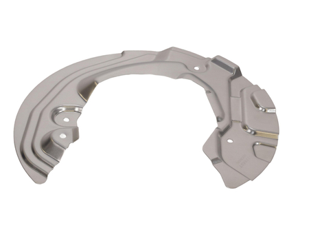 OSŁONA TARCZY HAM BMW 3 E92 05> PRZÓD PR