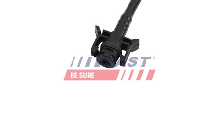 FT10695 RURA CHŁODZENIA CITROEN BERLINGO 08> ZBIORNIKA WYRÓWN