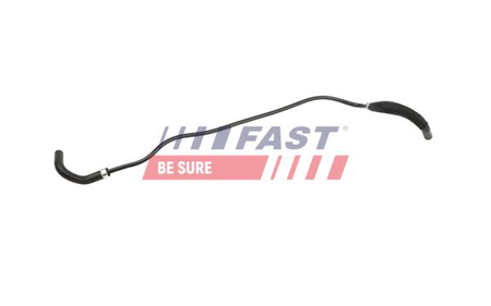 FT00897 RURA CHŁODZENIA OPEL ASTRA H 04> ZBIORNIKA WYRÓWN 1.6