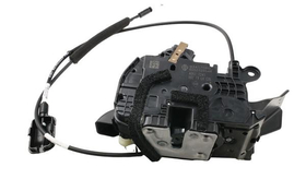 ZAMEK DRZWI RENAULT TRAFIC 14>