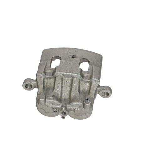 ZACISK HAM MAZDA CX-7 06> PRZÓD PR BEZ JARZMA