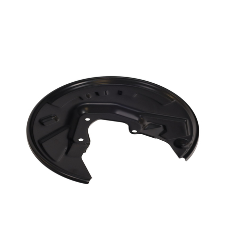 OSŁONA TARCZY HAM PEUGEOT 807 02> TYŁ PR