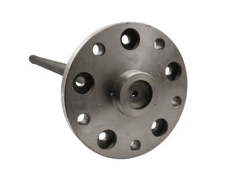 FT27188 PÓŁOŚ FORD TRANSIT 13> TYŁ L/P SINGLE WHEEL