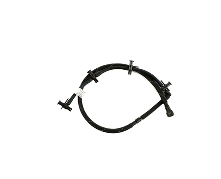 504334659 PRZEWÓD PALIWA FIAT DUCATO 06> 3.0JTD