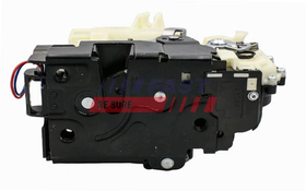 FT00053 ZAMEK DRZWI VW PASSAT B5 96> PRZÓD PR ZAMEK CENTRALNY B5 GOLF IV BORA OCTAVIA LEON TOLEDO