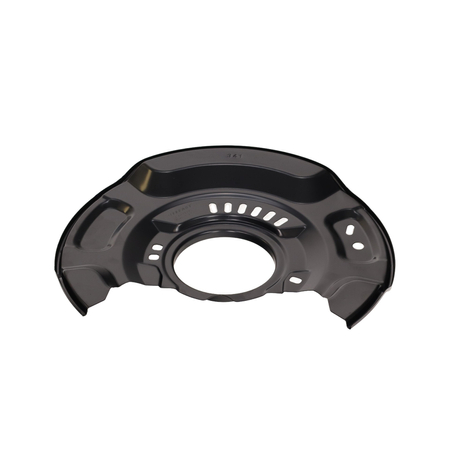 OSŁONA TARCZY HAM TOYOTA PRIUS W3 08> PRZÓD PR