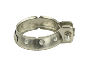 FT84602 OBEJMA WYDECHU MERCEDES SPRINTER 06- 906