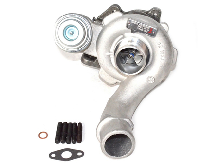 FT63503 TURBOSPRĘŻARKA RENAULT TRAFIC 01> 1.9 DCI