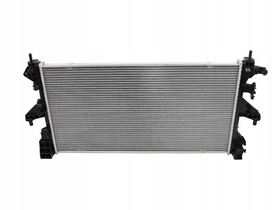FT55541 CHŁODNICA CITROEN JUMPER 14> 2.0 HDI