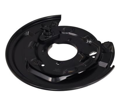 OSŁONA TARCZY HAM TOYOTA PRIUS W2 03> TYŁ PR