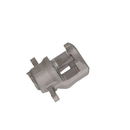 ZACISK HAM TOYOTA RAV-4 III 05> TYŁ LE BEZ JARZMA