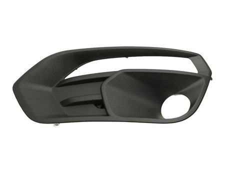 FT90112 ZAŚLEPKA ZDERZAKA LEWY PRZÓD IVECO DAILY 14>