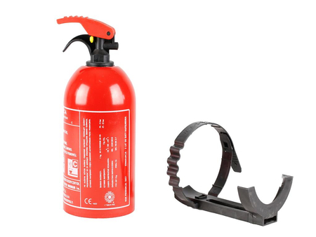 WW GAS 001 GAŚNICA - PROSZKOWA 1KG