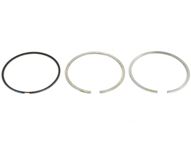 2996623 PIERŚCIENIE TŁOKOWE KOMPLET IVECO DAILY 06- 3.0