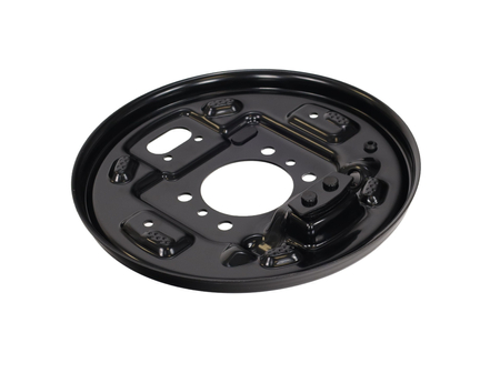 OSŁONA BĘBNA HAM KIA RIO III 10> TYŁ PR