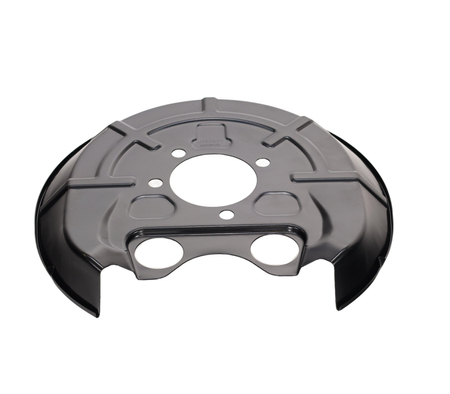 OSŁONA TARCZY HAM OPEL VECTRA C 02> TYŁ PR