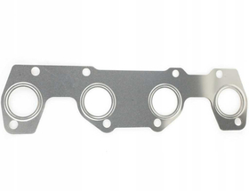 HW130200 USZCZELKA KOLEKTORA CITROEN BERLINGO 96> WYDECH