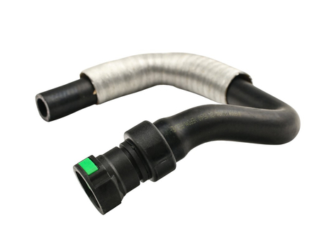 FT61133 RURA CHŁODZENIA FORD TRANSIT 06- 2.4 TDCi