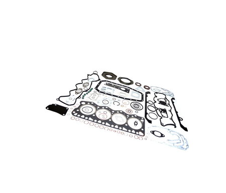 LA 38055.01 ZESTAW USZCZELEK SILNIKA FIAT DUCATO 02- 2.8JTD