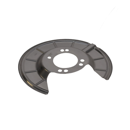 OSŁONA TARCZY HAM FORD FOCUS IV 18> TYŁ LE