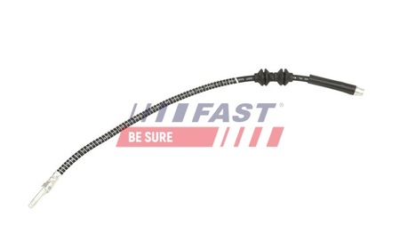 FT10126 PRZEWÓD HAM ELAST VW TRANSPORTER T6 15> PRZÓD L/P 610MM