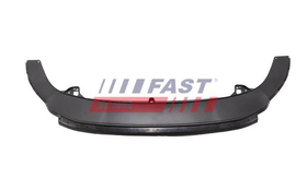 FT10941G OSŁONA SILNIKA VW CADDY III 03> ŚRODEK PRZÓD ZDERZAK