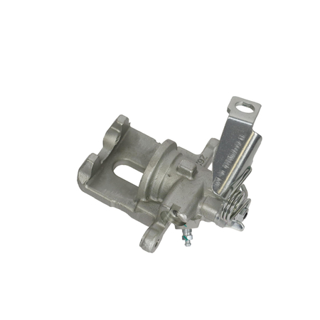 ZACISK HAM HONDA CIVIC VIII 05> TYŁ LE BEZ JARZMA