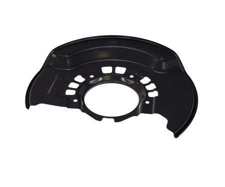 OSŁONA TARCZY HAM TOYOTA RAV-4 II 00> PRZÓD LE