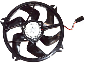 FT56171 WENTYLATCHŁODNICY CITROEN BERLINGO 08>