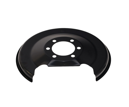 OSŁONA TARCZY HAM MITSUBISHI ASX I 09> TYŁ L/P