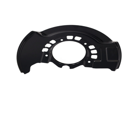 OSŁONA TARCZY HAM TOYOTA RAV-4 II 00> PRZÓD LE