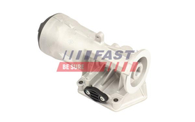 FT10673 CHŁODNICA OLEJU VW CADDY III 03>