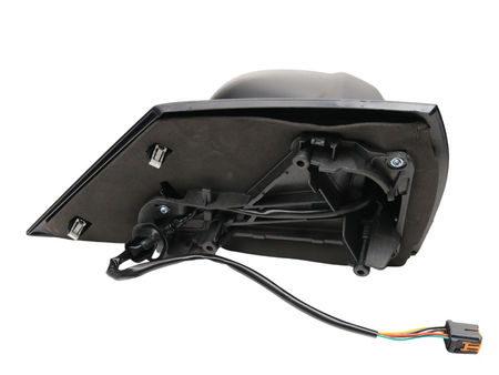 FT88373 LUSTERKO LEWE ELEKTRYCZNE PODGRZEWANE CITROEN JUMPY 16> 5-PIN