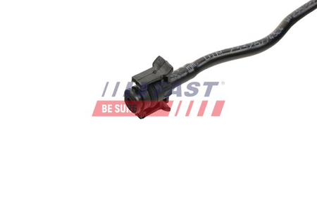 FT00241 RURA CHŁODZENIA VOLVO S60 I 00> ZBIORNIKA WYRÓWN V60 V70 XC70 S80