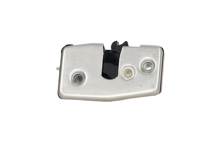 ZAMEK DRZWI VW TRANSPORTER T4 90> BOK PR TYŁ