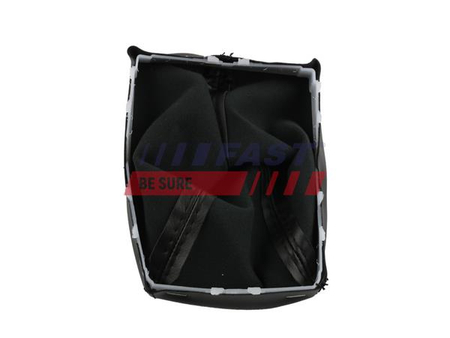 FT09027 OSŁONA LEWARKA SKRZYNI OPEL ASTRA F 91> H 04>