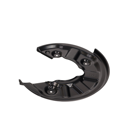 OSŁONA TARCZY HAM AUDI A3 8V 12> TYŁ PR