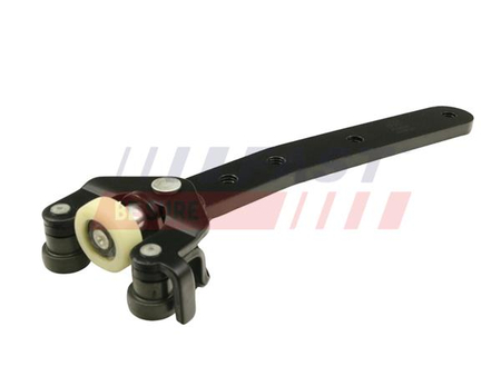 FT95687 PROWADNICA DRZWI FIAT DOBLO 00> BOK DÓŁ LE KPL 05>