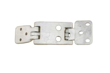 FT95622 ZAWIAS DRZWI LEWY TYŁ DÓŁ MERCEDES SPRINTER 06- 906 270