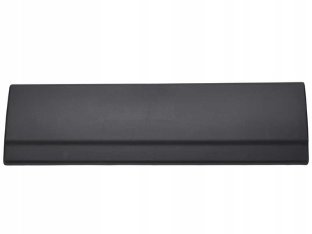 FT90797 LISTWA ZEWN FIAT DUCATO 02> DRZWI TYŁ PR