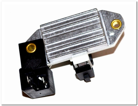 MM AMP0119 REGULATNAPIĘCIA - FIAT