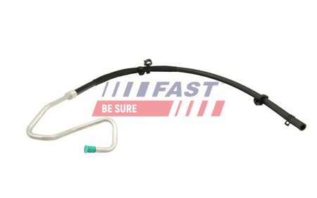 FT36520 PRZEWÓD WSPOMAG FORD TRANSIT CONNECT 02> POWROTNY POMPA WSPOMAGANIA