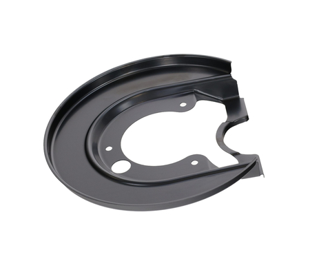 OSŁONA TARCZY HAM AUDI A3 8L 96> TYŁ LE