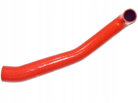 FT61837 RURA INTERCOOLERA PRAWA IVECO DAILY 14> 3.0 JTD E5/E6